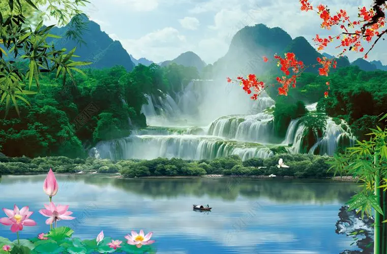智能化绿色先进